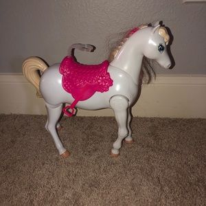 Toy Pony